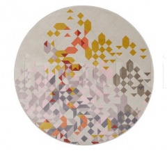 Ковер Profumo di lavanda Ковер Profumo di lavanda фабрика Memedesign