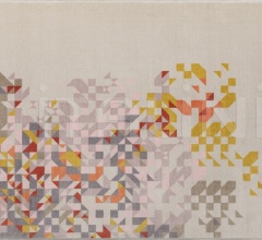 Ковер Profumo di lavanda Ковер Profumo di lavanda фабрика Memedesign