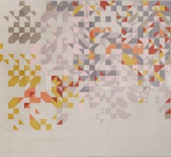 Ковер Profumo di lavanda Ковер Profumo di lavanda фабрика Memedesign