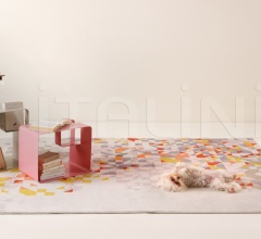 Ковер Profumo di lavanda Ковер Profumo di lavanda фабрика Memedesign