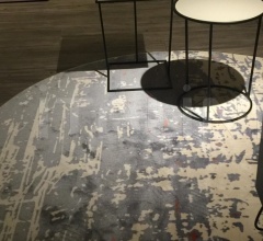 Ковер Sapore di vaniglia Ковер Sapore di vaniglia фабрика Memedesign