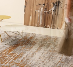 Ковер Raggio di sole Ковер Raggio di sole фабрика Memedesign