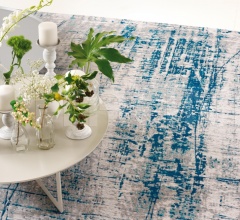 Ковер Raggio di luna фабрика Memedesign