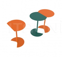 Столик Way outdoor фабрика Memedesign