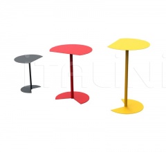 Столик Way outdoor фабрика Memedesign