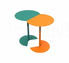 Столик Way outdoor фабрика Memedesign