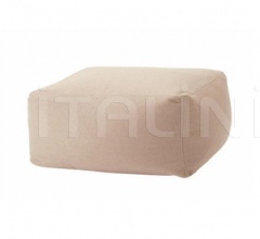 Пуф Archimede фабрика Memedesign