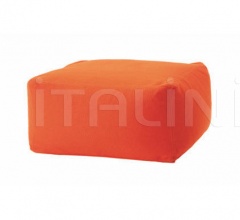 Пуф Archimede фабрика Memedesign