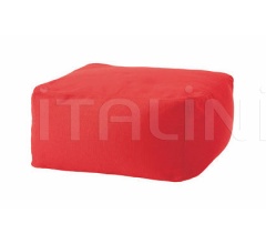 Пуф Archimede фабрика Memedesign