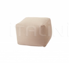 Пуф Archimede фабрика Memedesign