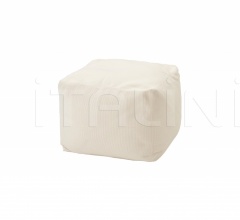 Пуф Archimede фабрика Memedesign