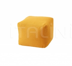 Пуф Archimede фабрика Memedesign