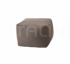 Пуф Archimede фабрика Memedesign