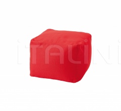 Пуф Archimede фабрика Memedesign