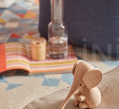 Пуф Archimede фабрика Memedesign