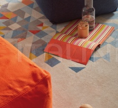 Пуф Archimede фабрика Memedesign