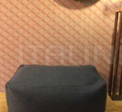 Пуф Archimede фабрика Memedesign