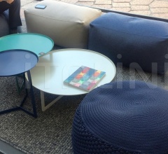 Пуф Archimede фабрика Memedesign