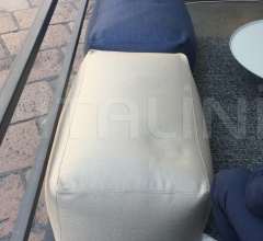 Пуф Archimede фабрика Memedesign