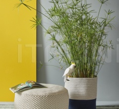 Пуф Berenice фабрика Memedesign