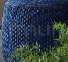 Пуф Berenice фабрика Memedesign