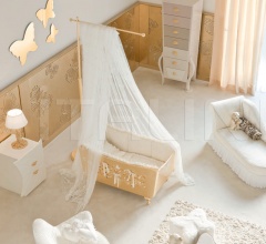 Композиция 3 LB фабрика Halley