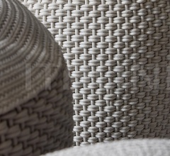 Пуф Berenice фабрика Memedesign