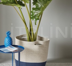 Цветочный горшок Ettore Цветочный горшок Ettore фабрика Memedesign