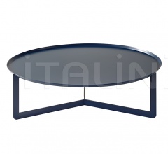 Столик Round outdoor фабрика Memedesign