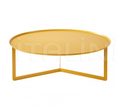 Столик Round outdoor фабрика Memedesign