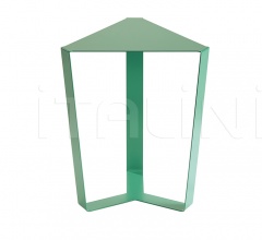 Столик Finity outdoor фабрика Memedesign
