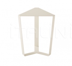 Столик Finity outdoor фабрика Memedesign