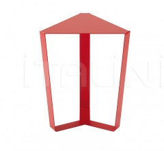 Столик Finity outdoor фабрика Memedesign