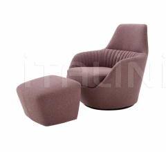Кресло Amedee фабрика Ligne Roset