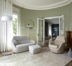 Кресло Amedee фабрика Ligne Roset