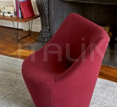 Кресло Anda фабрика Ligne Roset