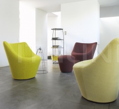 Кресло Anda фабрика Ligne Roset