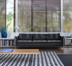 Итальянские Диваны - Диван Andy фабрика Ligne Roset