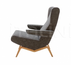 Кресло Archi Кресло Archi фабрика Ligne Roset
