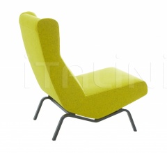 Кресло Archi Кресло Archi фабрика Ligne Roset