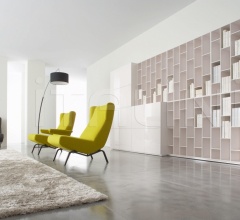 Кресло Archi Кресло Archi фабрика Ligne Roset