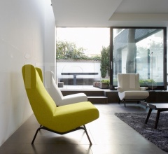 Кресло Archi Кресло Archi фабрика Ligne Roset