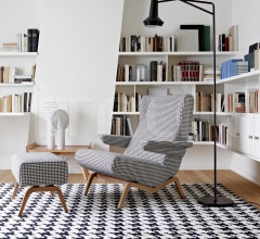 Кресло Archi Кресло Archi фабрика Ligne Roset