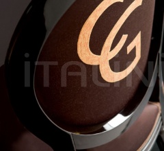 Стул FIAMMETTA CR/608 фабрика Creazioni