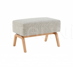 Пуф Archi фабрика Ligne Roset