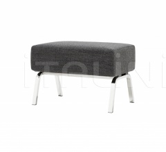 Пуф Archi фабрика Ligne Roset