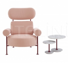 Кресло Astair Кресло Astair фабрика Ligne Roset