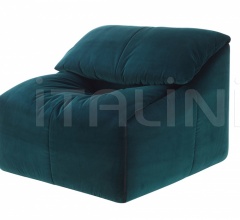 Кресло Plumy Кресло Plumy фабрика Ligne Roset