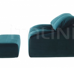 Кресло Plumy Кресло Plumy фабрика Ligne Roset