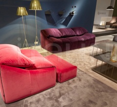 Кресло Plumy Кресло Plumy фабрика Ligne Roset